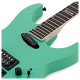 LTD MIRAGE DELUXE '87 (Turquoise)
