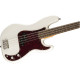 SQUIER by FENDER CLASSIC VIBE '60s PRECISION BASS LR OLYMPIC WHITE Бас-гитара