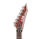 LTD MH-1000 (See Thru Black Cherry) Електрогітара