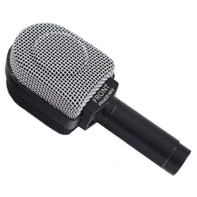SUPERLUX PRA628 MKII Мікрофон інструментальний