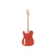 SQUIER by FENDER PARANORMAL CABRONITA TELE THINLINE FRD Электрогитара