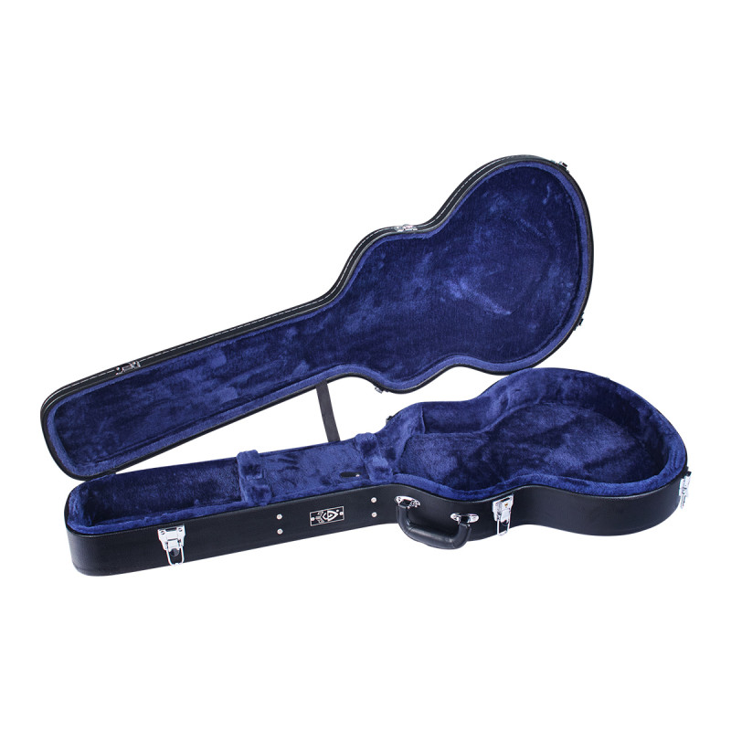 GUILD Starfire V (Cherry Red)