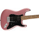 AFFINITY SERIES STRATOCASTER HH LR BURGUNDY MIST Електрогітара