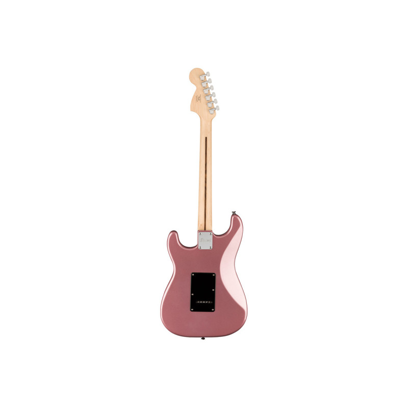 AFFINITY SERIES STRATOCASTER HH LR BURGUNDY MIST Електрогітара