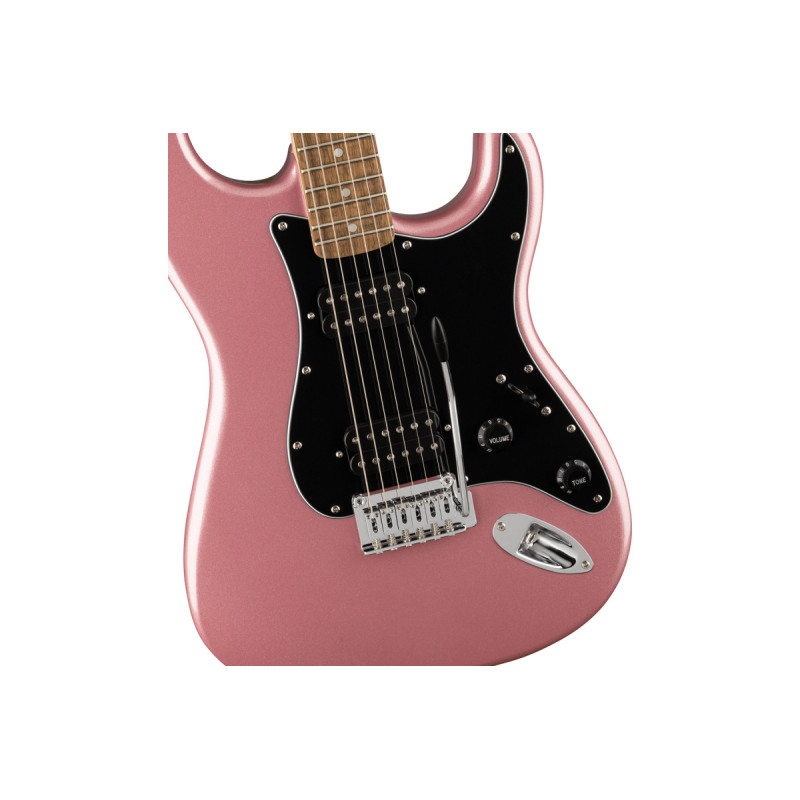 AFFINITY SERIES STRATOCASTER HH LR BURGUNDY MIST Електрогітара