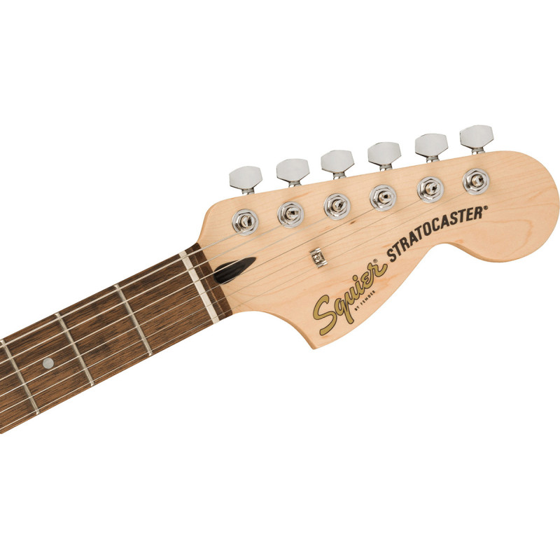 AFFINITY SERIES STRATOCASTER HH LR BURGUNDY MIST Електрогітара