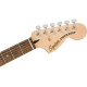 AFFINITY SERIES STRATOCASTER HH LR BURGUNDY MIST Електрогітара