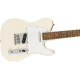 ЭЛЕКТРОГИТАРА AFFINITY SERIES TELECASTER LR OLYMPIC WHITE
