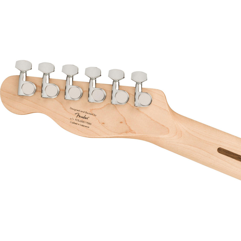 ЭЛЕКТРОГИТАРА AFFINITY SERIES TELECASTER LR OLYMPIC WHITE