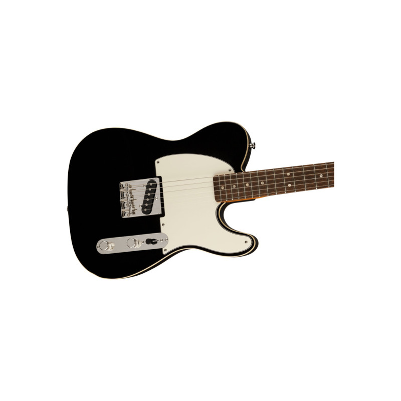 CLASSIC VIBE 60s FSR ESQUIRE LRL BLACK Электрогитара