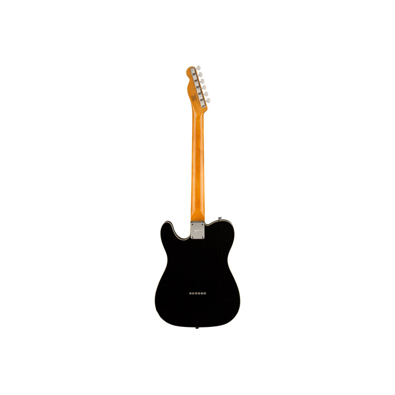 CLASSIC VIBE 60s FSR ESQUIRE LRL BLACK Электрогитара