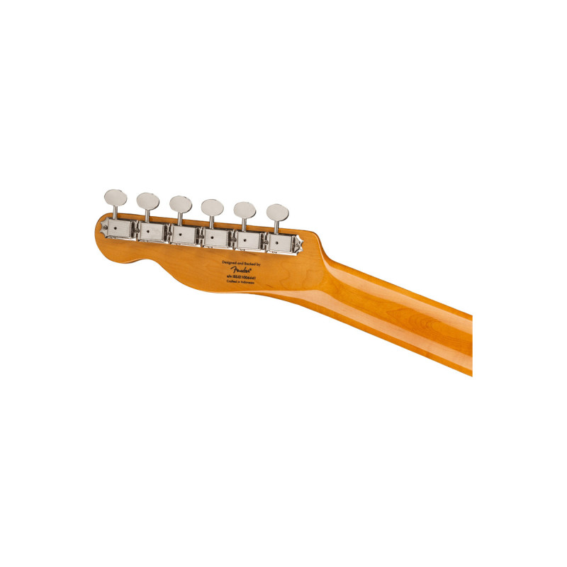 CLASSIC VIBE 60s FSR ESQUIRE LRL BLACK Электрогитара