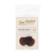 DUNLOP PRIMETONE JAZZ III GRIP PICK 1.4MM Медіатори