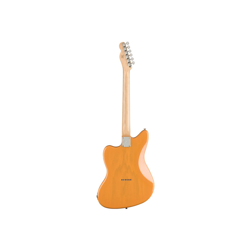 PARANORMAL OFFSET TELECASTER BUTTERSCOTCH BLONDE Електрогітара