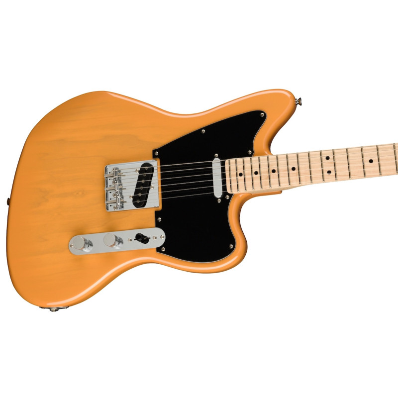 PARANORMAL OFFSET TELECASTER BUTTERSCOTCH BLONDE Електрогітара