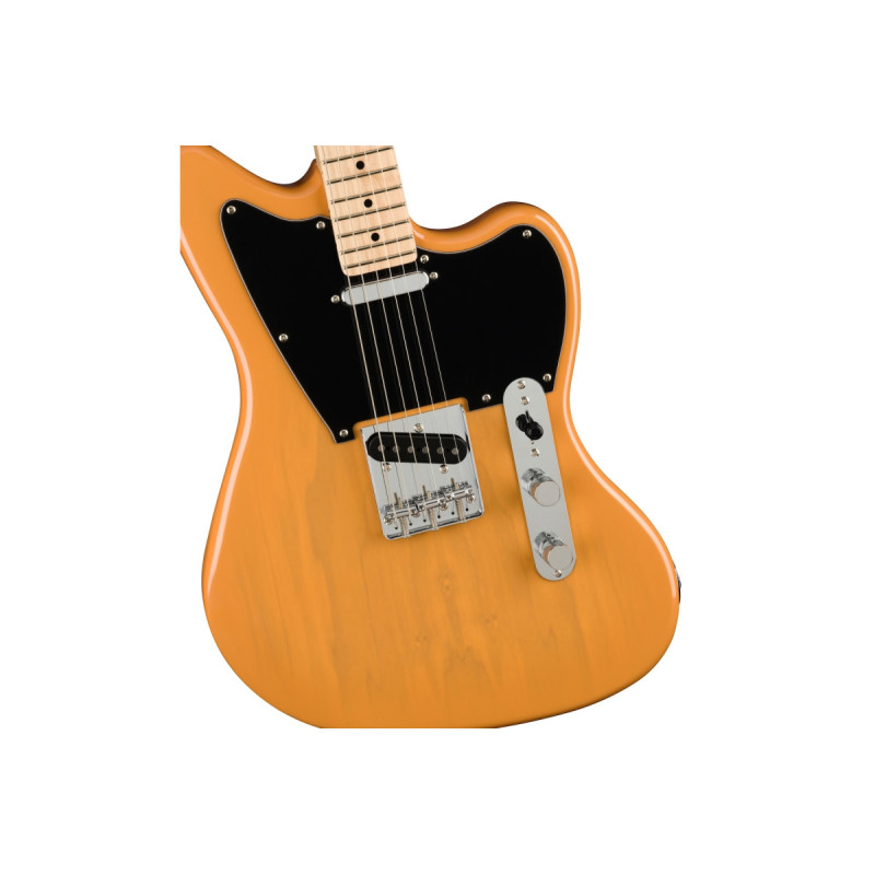 PARANORMAL OFFSET TELECASTER BUTTERSCOTCH BLONDE Електрогітара