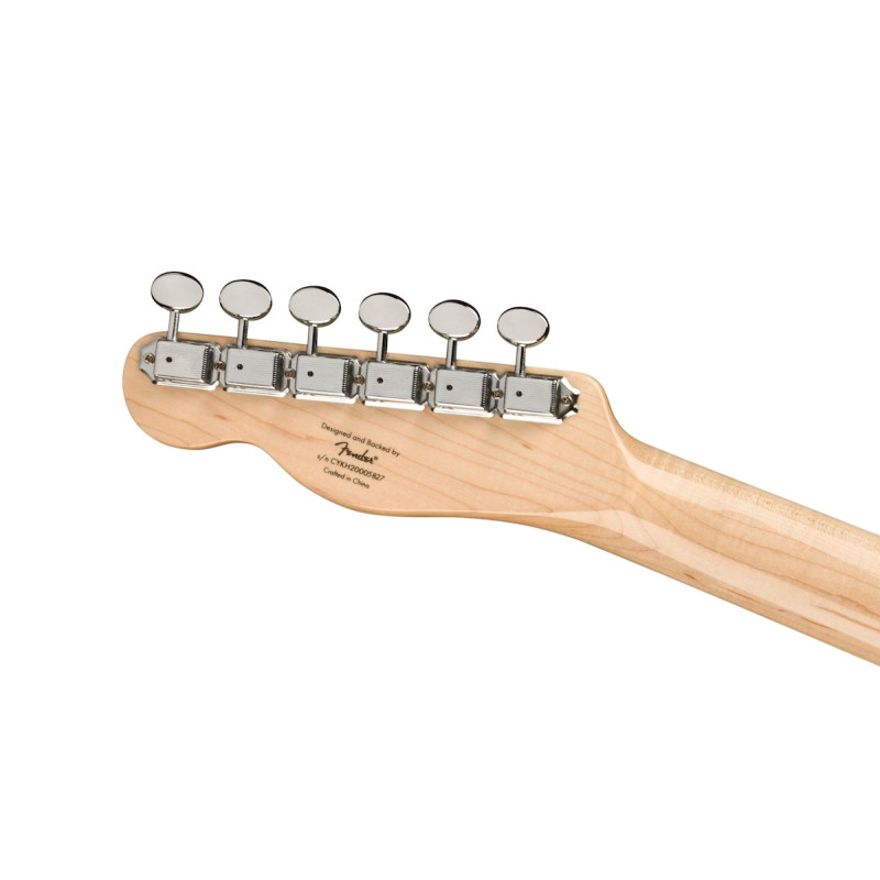 PARANORMAL OFFSET TELECASTER BUTTERSCOTCH BLONDE Електрогітара