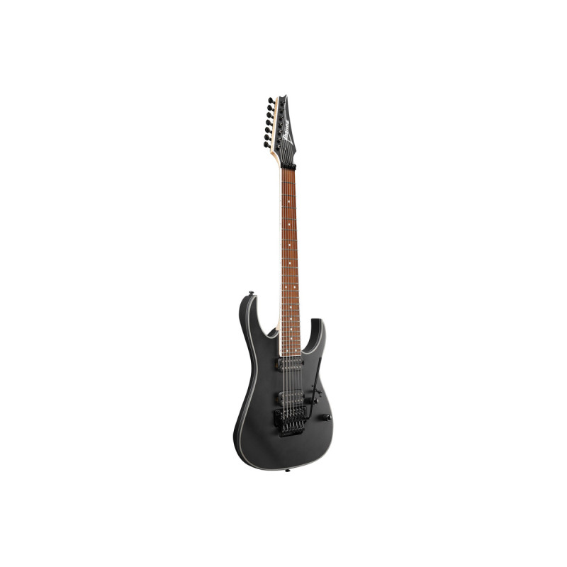 IBANEZ RG7420EX BKF Електрогітара