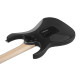 IBANEZ RG7420EX BKF Електрогітара
