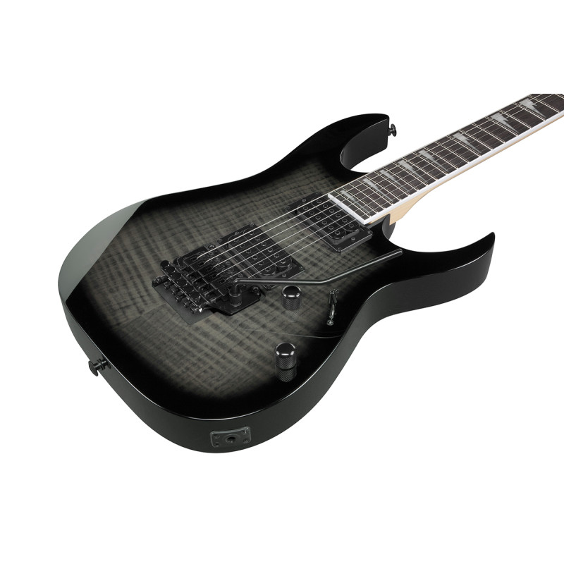 IBANEZ GRG320FA-TKS Електрогітара