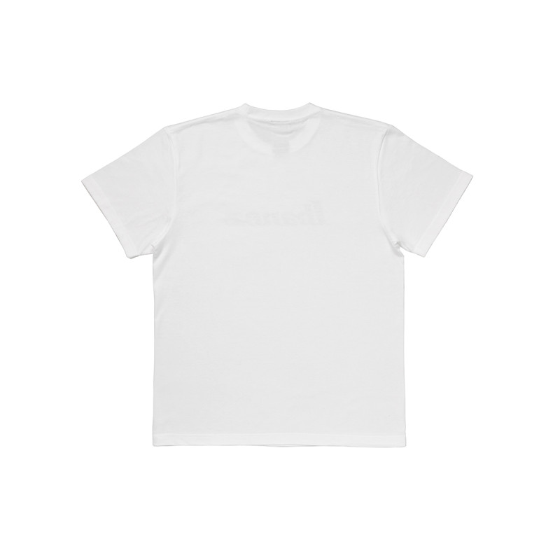 IBANEZ IBAT008XXL T-Shirt White XXL Size Футболка