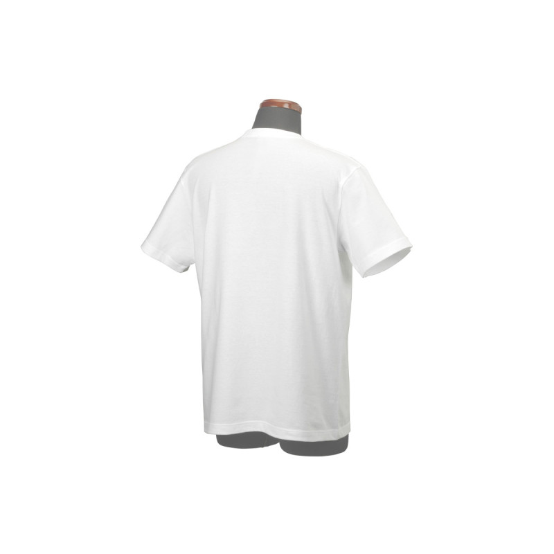 IBANEZ IBAT008XXL T-Shirt White XXL Size Футболка