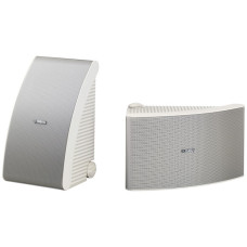 YAMAHA NS-AW592 (White) Акустична система трансляційна