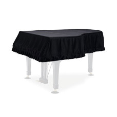 YAMAHA GRAND PIANO FULL COVER FOR GB/A1