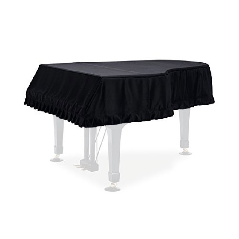 YAMAHA GRAND PIANO FULL COVER FOR GB/A1