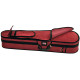STENTOR 1372CRD - VIOLIN 3/4 RED Кейс для скрипки