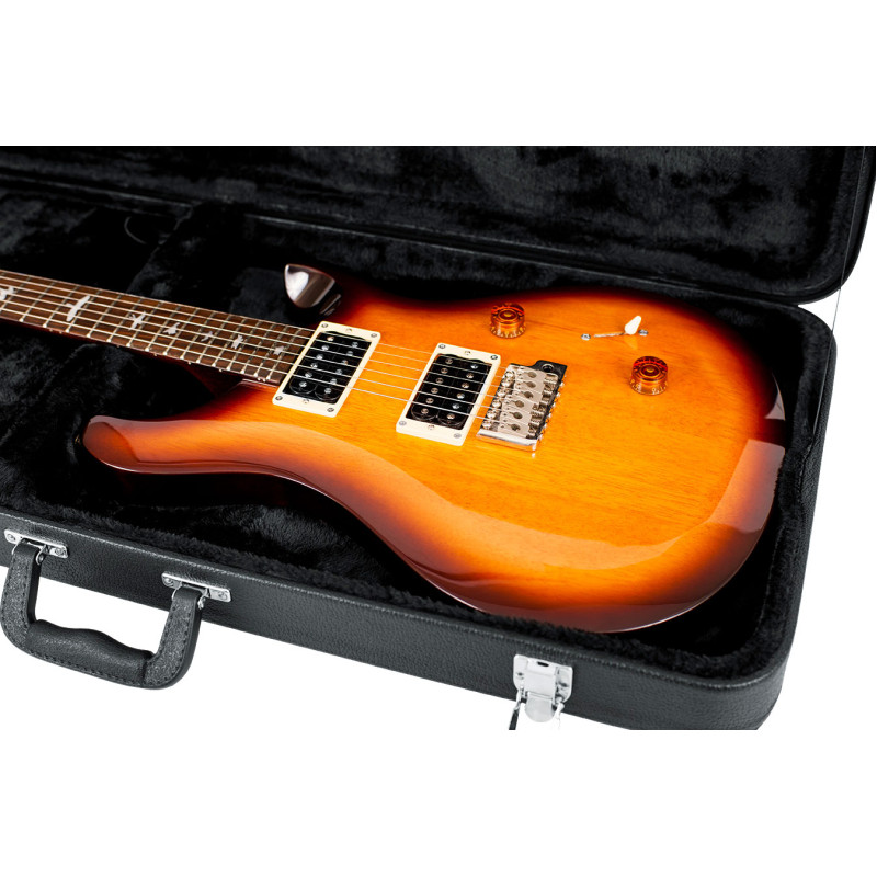 GATOR GWE-JAG Jaguar Style Guitar Wood Case Кейс для електрогітари Jaguar