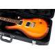 GATOR GWE-JAG Jaguar Style Guitar Wood Case Кейс для електрогітари Jaguar