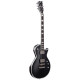 ESP E-II ECLIPSE BB (Black Satin)