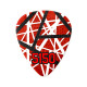 DUNLOP EVH 5150 MAX-GRIP PICK Медіатори