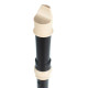YAMAHA YRS-324B Soprano Блок-флейта