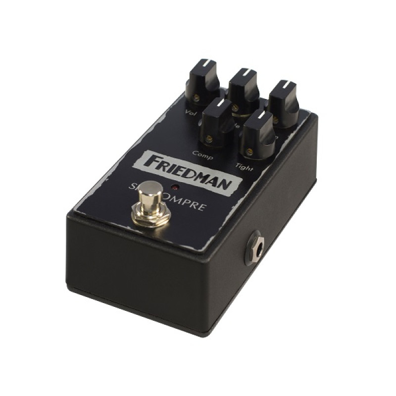FRIEDMAN SIR-COMPRE