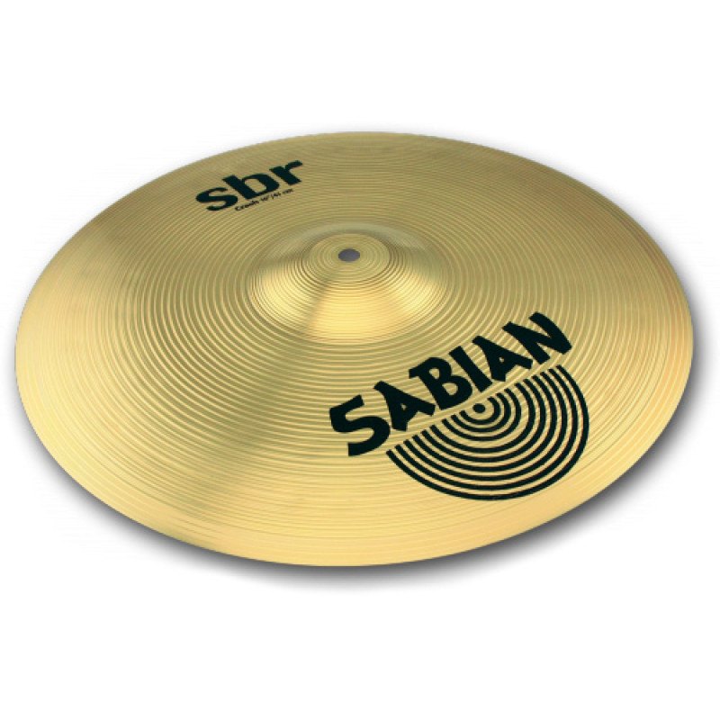 SABIAN 16