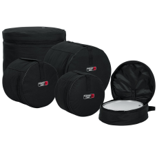 GATOR GP-FUSION-100 5-Piece Fusion Set Bags