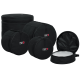 GATOR GP-FUSION-100 5-Piece Fusion Set Bags