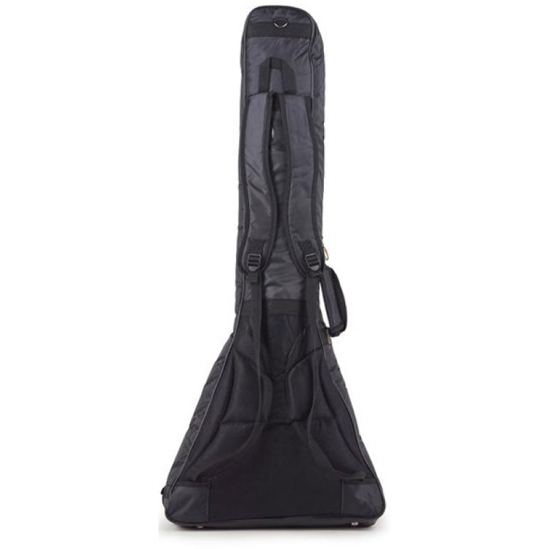 ROCKBAG RB20506 FV B Deluxe Line - FV-Model Guitar Bag