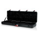 GATOR GW-BASS Bass Guitar Deluxe Wood Case Кейс для бас-гітари