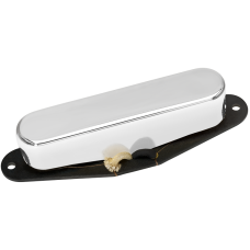 DIMARZIO TWANG KING NECK (Chrome)