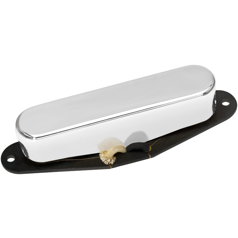 DIMARZIO TWANG KING NECK (Chrome)