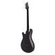 PRS SE 277 (Charcoal)