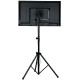 GATOR FRAMEWORKS GFW-AV-LCD-1