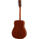 YAMAHA FG820-12 (Natural) Акустична гітара