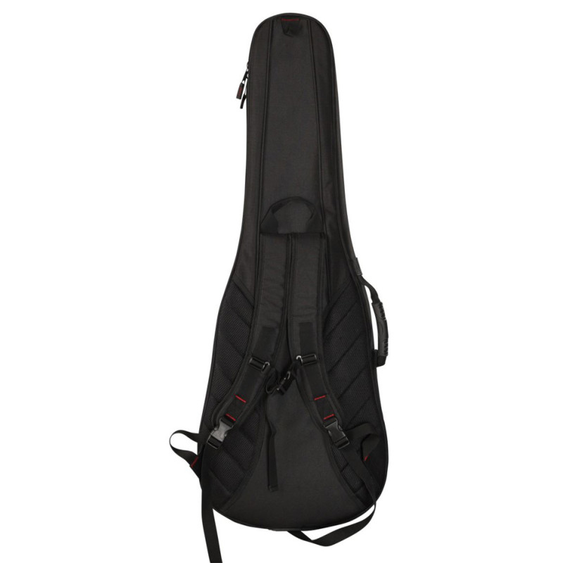GATOR GB-4G-ELECX2 Dual Electric Guitar Gig Bag Чохол для електрогітари