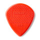 DUNLOP MAX-GRIP JAZZ III NYLON PICK Медіатори