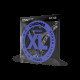 D‘ADDARIO ECG25 XL CHROMES LIGHT (12-52) Струни для електрогітари
