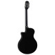 YAMAHA NTX1 (Black) Класична гітара